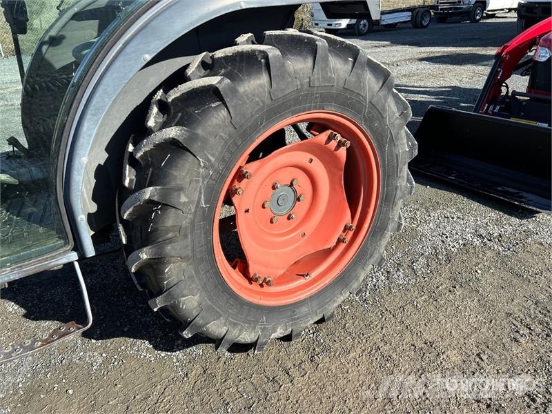 Kubota L4630 4WD Utility Tractor Kompaktni (mali) traktori