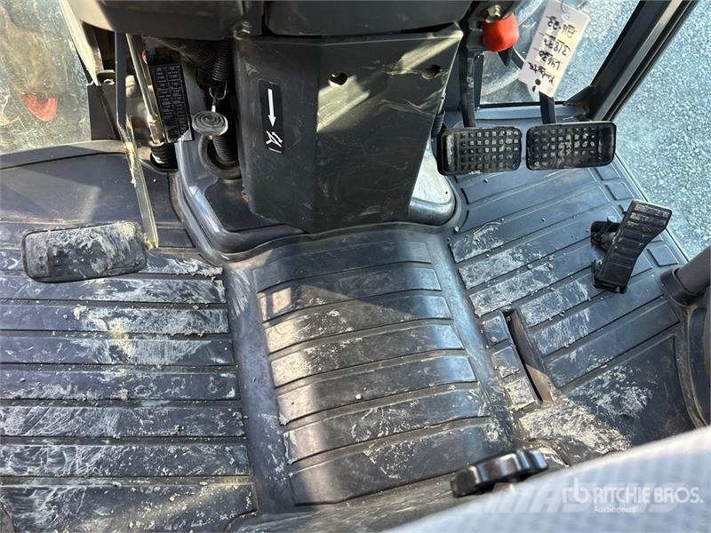 Kubota L4630 4WD Utility Tractor Kompaktni (mali) traktori