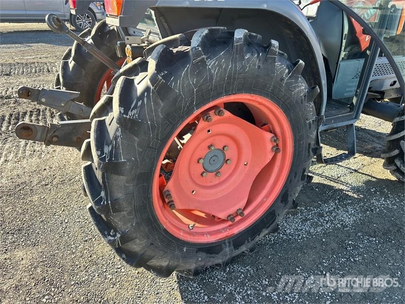 Kubota L4630 4WD Utility Tractor Kompaktni (mali) traktori