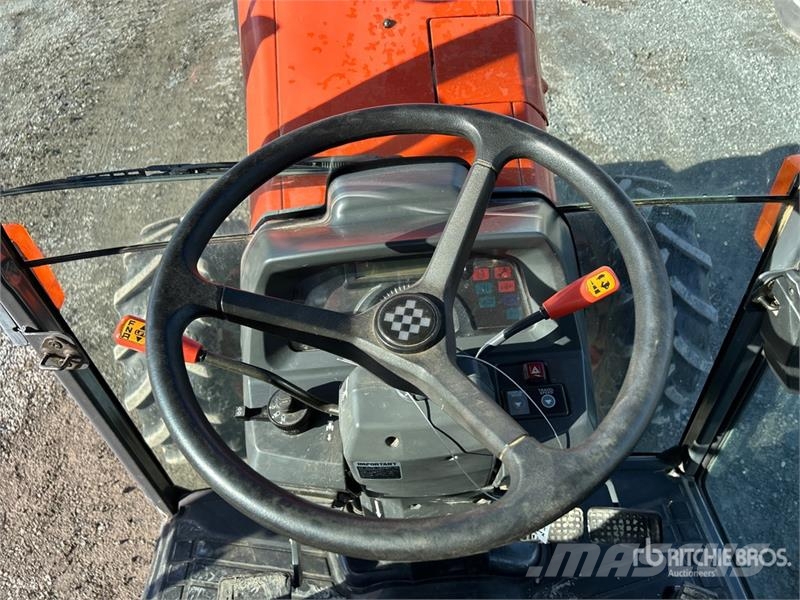 Kubota L4630 4WD Utility Tractor Kompaktni (mali) traktori