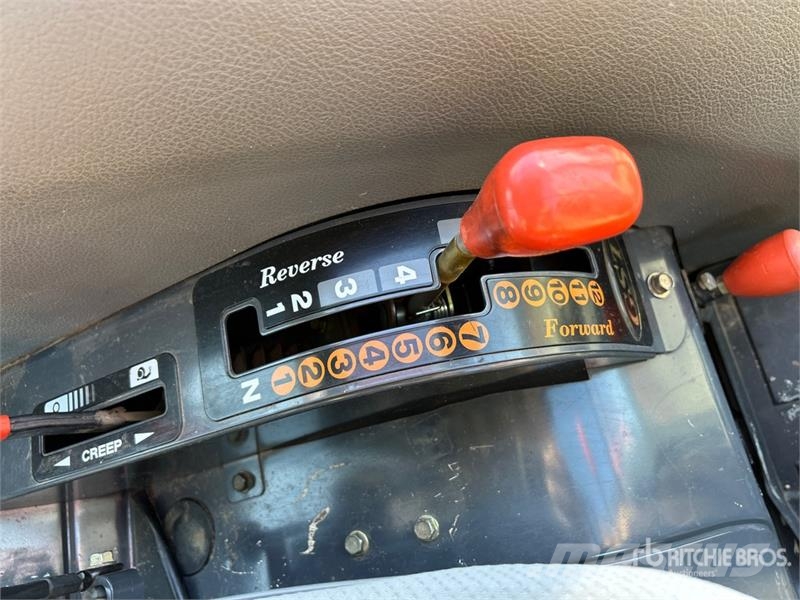 Kubota L4630 4WD Utility Tractor Kompaktni (mali) traktori