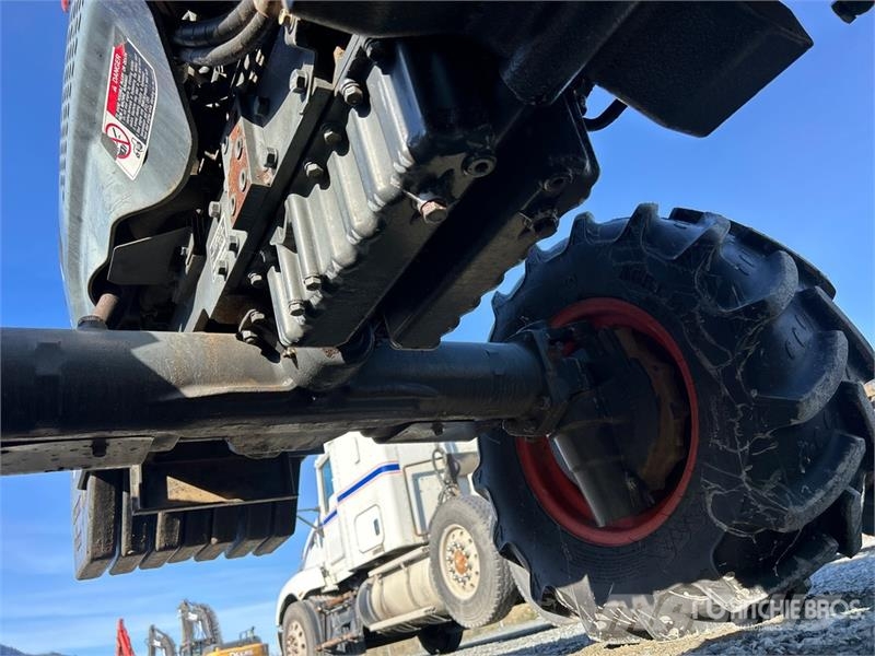 Kubota L4630 4WD Utility Tractor Kompaktni (mali) traktori