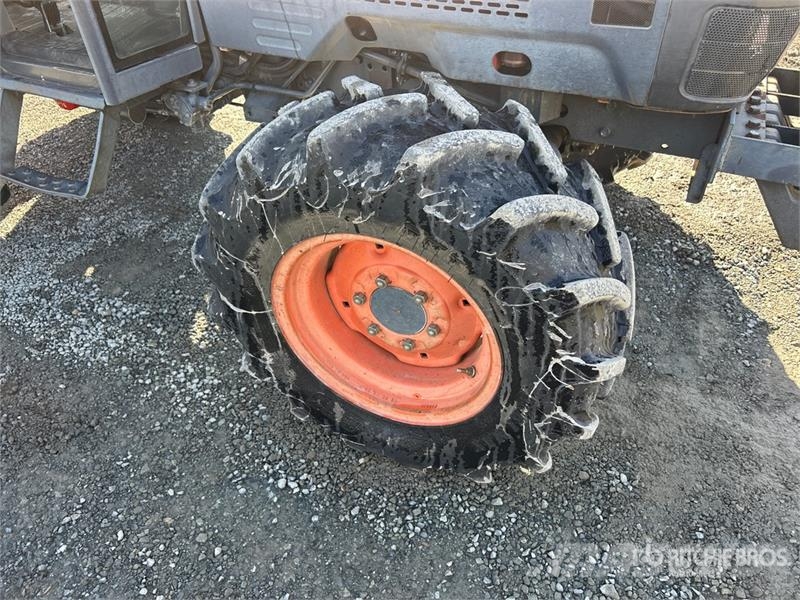 Kubota L4630 4WD Utility Tractor Kompaktni (mali) traktori