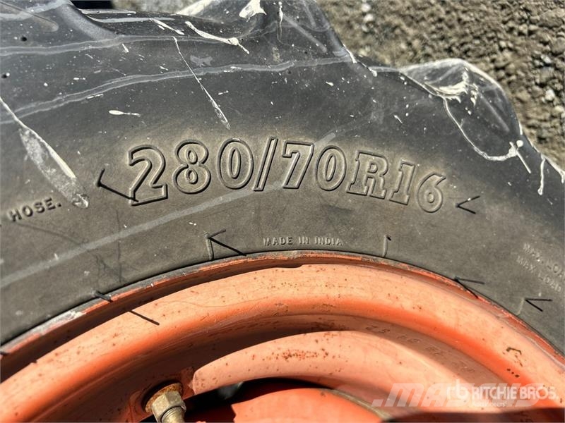 Kubota L4630 4WD Utility Tractor Kompaktni (mali) traktori