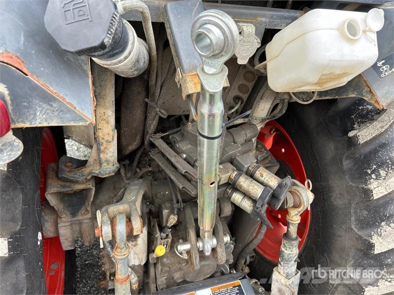 Kubota M4-071 4WD Tractor Traktorok