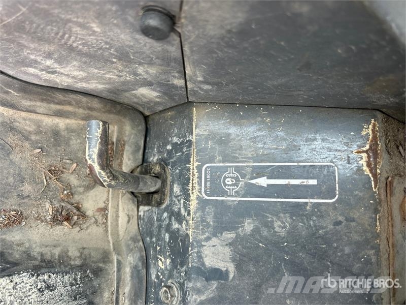 Kubota M4-071 4WD Tractor Traktorok