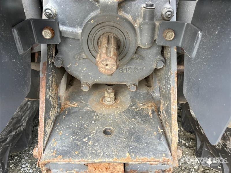 Kubota M4N-071HDCC 4WD Tractor Traktorok