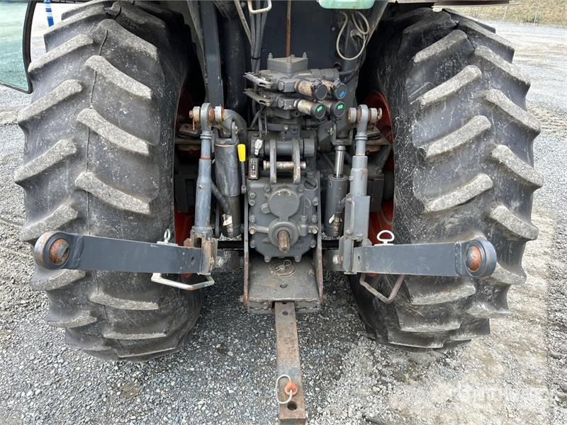 Kubota M4N-071HDCC1 4WD Utility Tractor Manji traktori
