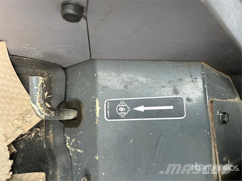 Kubota M4N-071HDCC1 4WD Utility Tractor Manji traktori