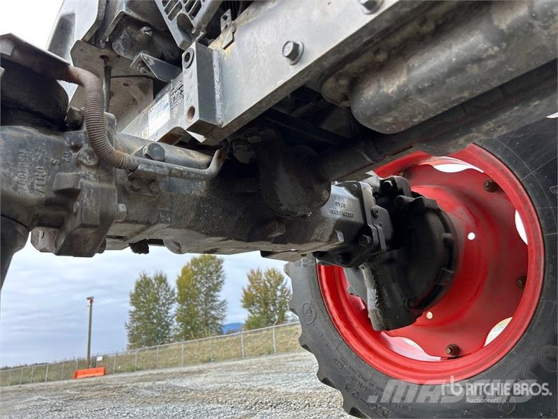 Kubota M4N-071HDCC1 4WD Utility Tractor Manji traktori