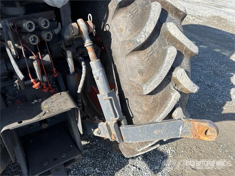 Kubota M8540 Traktorok