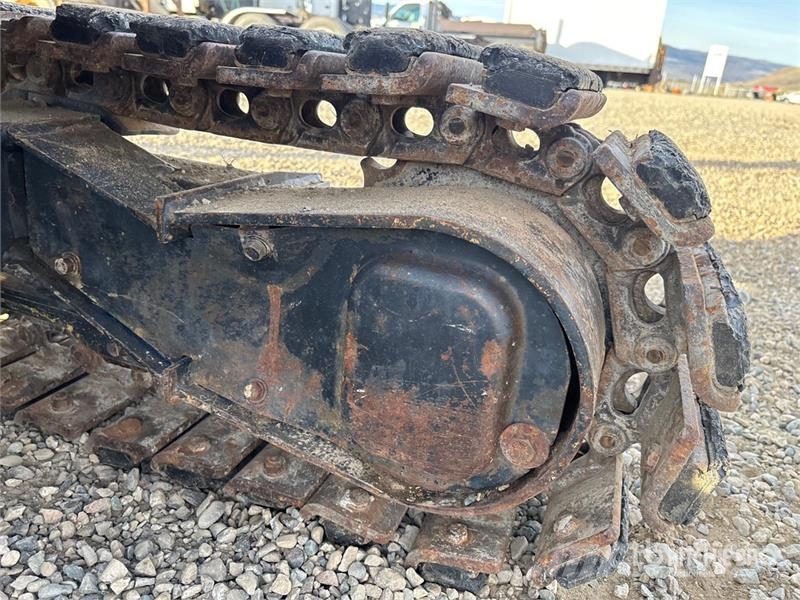 Kubota U20 Mini Excavator Mini rýpadla < 7t