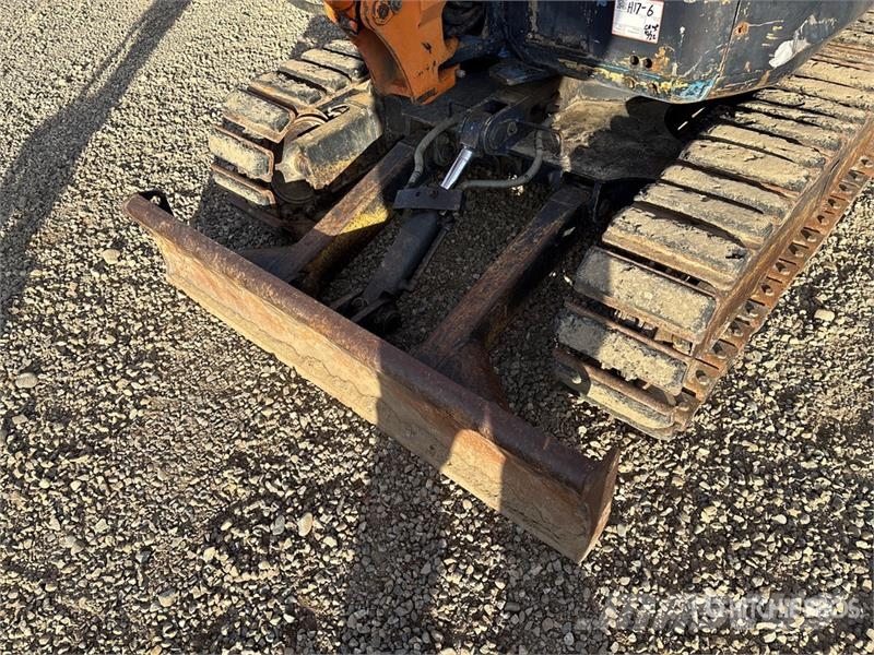 Kubota U20 Mini Excavator Mini rýpadla < 7t
