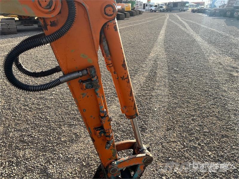Kubota U20 Mini Excavator Mini rýpadla < 7t