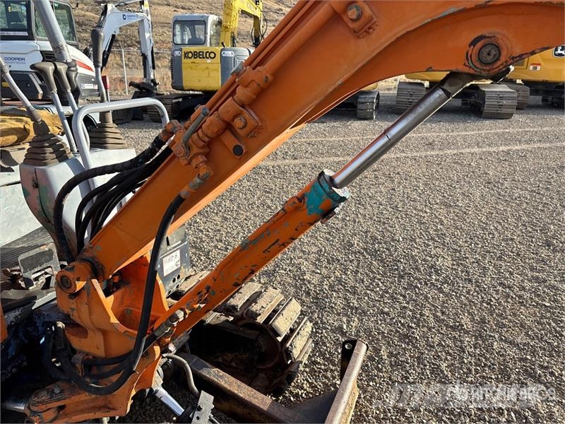 Kubota U20 Mini Excavator Mini rýpadla < 7t