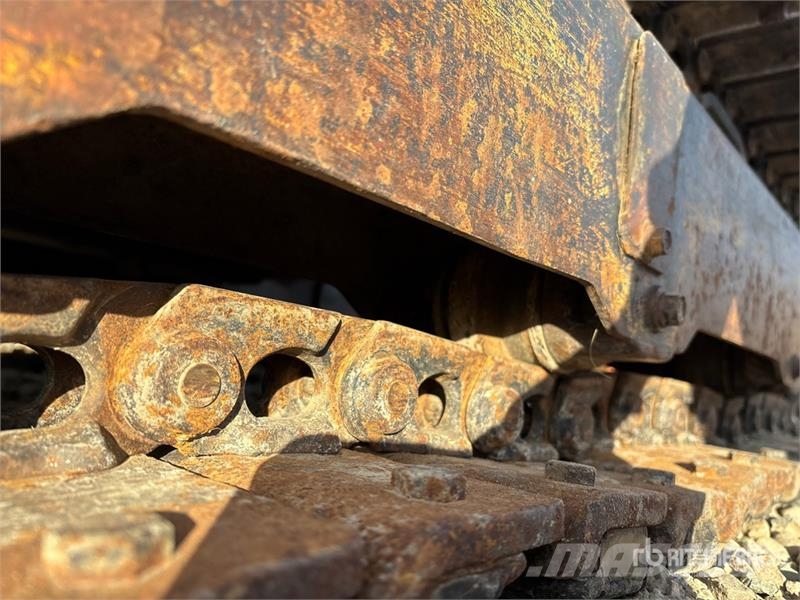 Kubota U20 Mini Excavator Mini rýpadla < 7t