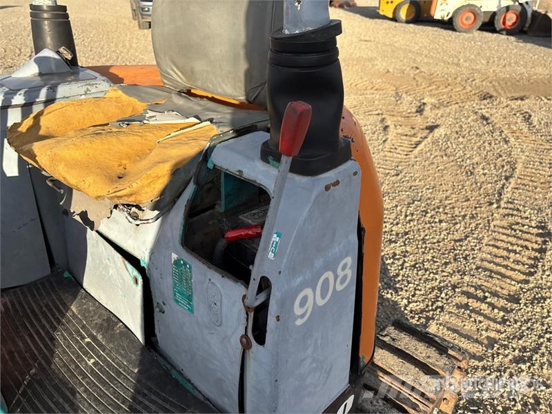 Kubota U20 Mini Excavator Mini rýpadla < 7t