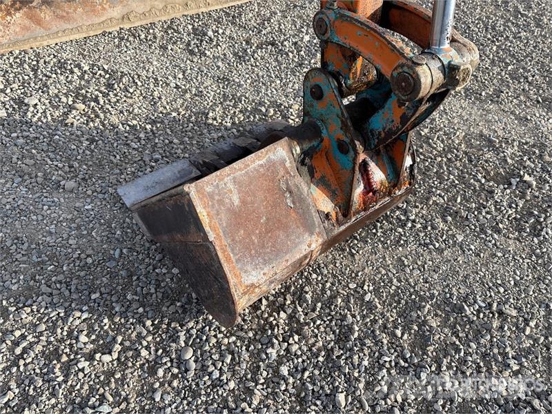Kubota U20 Mini Excavator Mini rýpadla < 7t