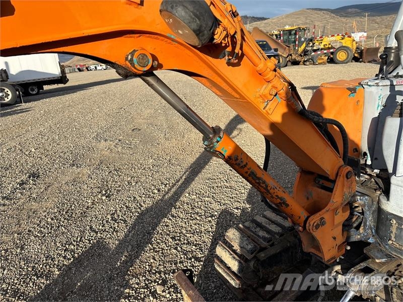 Kubota U20 Mini Excavator Mini rýpadla < 7t