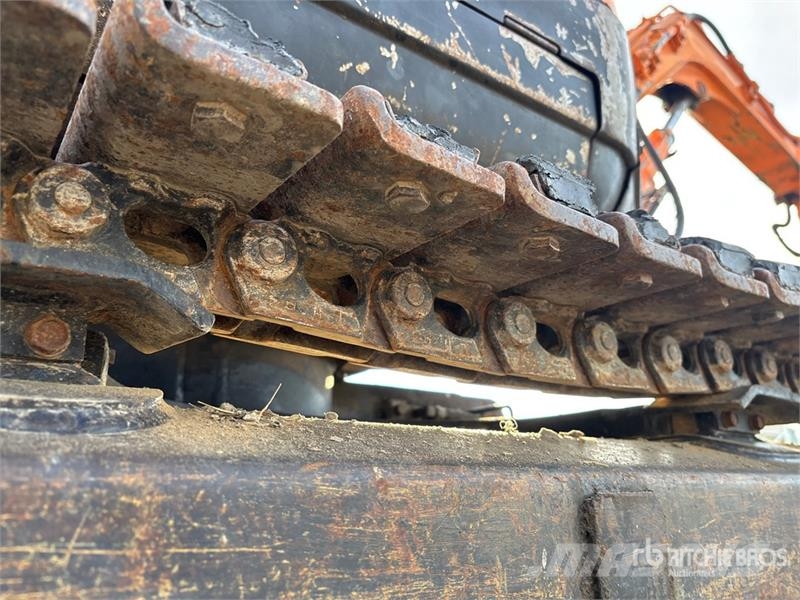 Kubota U20 Mini Excavator Mini rýpadla < 7t