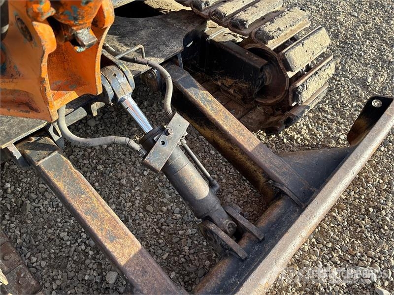 Kubota U20 Mini Excavator Mini rýpadla < 7t