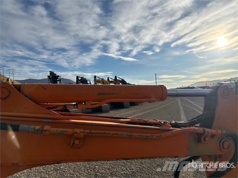 Kubota U20 Mini Excavator Mini rýpadla < 7t
