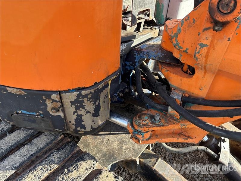 Kubota U20 Mini Excavator Mini rýpadla < 7t