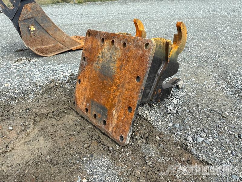 Kubota U27-4 Tracked Excavator Raupenbagger