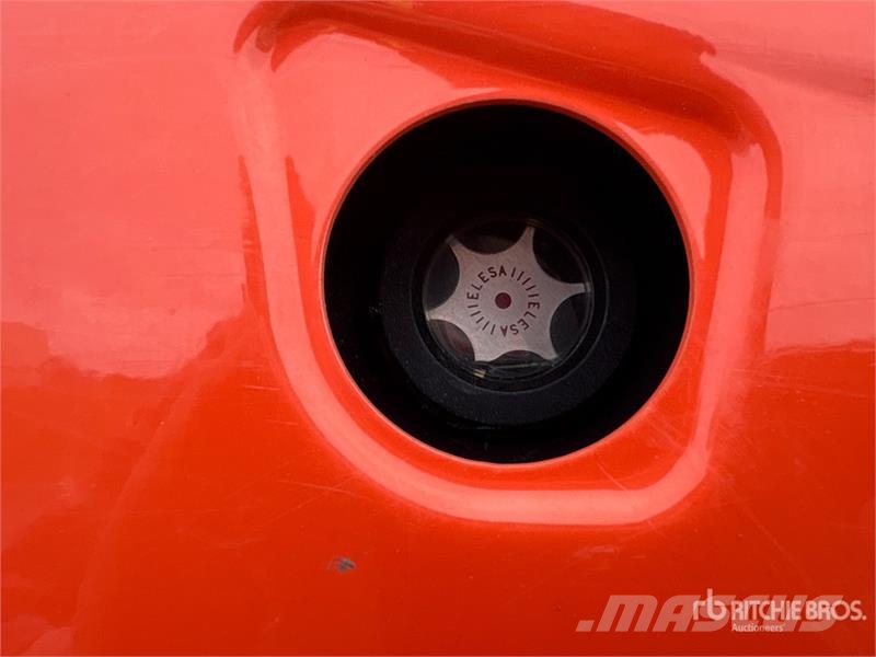 Kubota U27-4 Tracked Excavator Raupenbagger