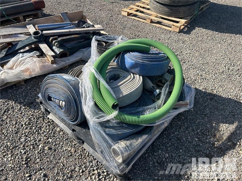 Layflat Hose Drugi deli