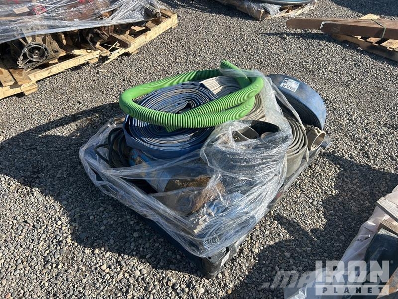 Layflat Hose Drugi deli