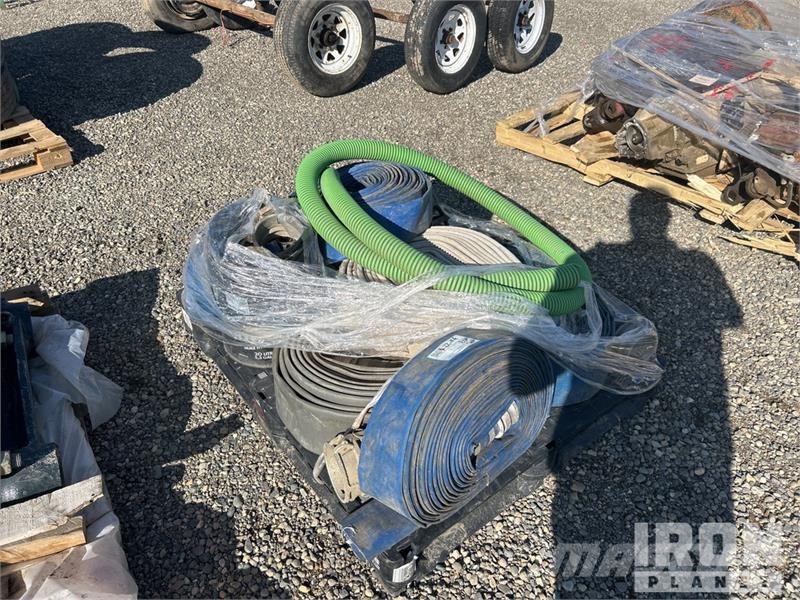 Layflat Hose Drugi deli