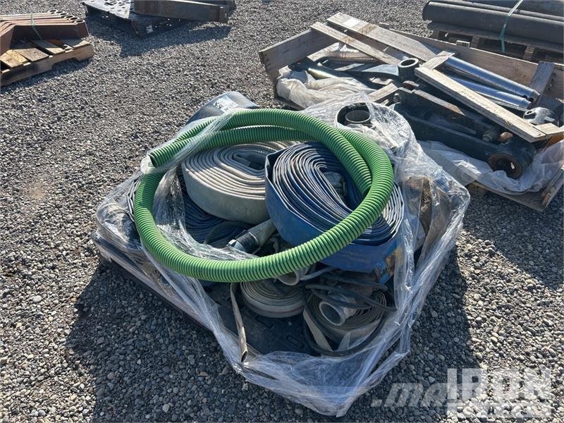 Layflat Hose Drugi deli