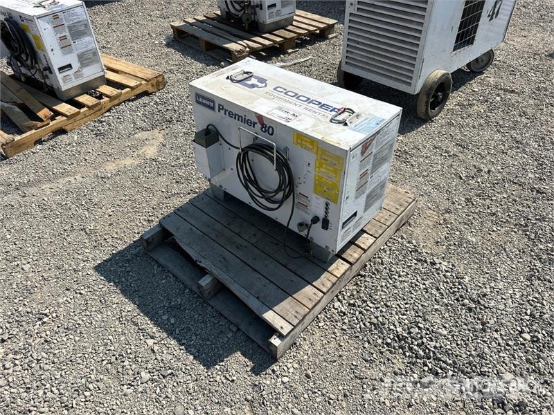 LB WHITE Premier 80 80000 BTU Space Heater Ogrevalna in odtajevalna oprema