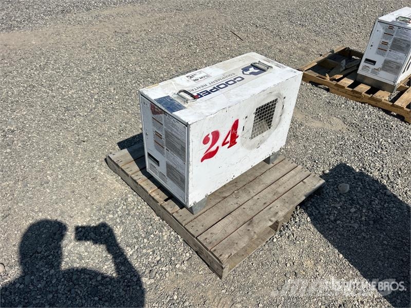 LB WHITE Premier 80 80000 BTU Space Heater Ogrevalna in odtajevalna oprema