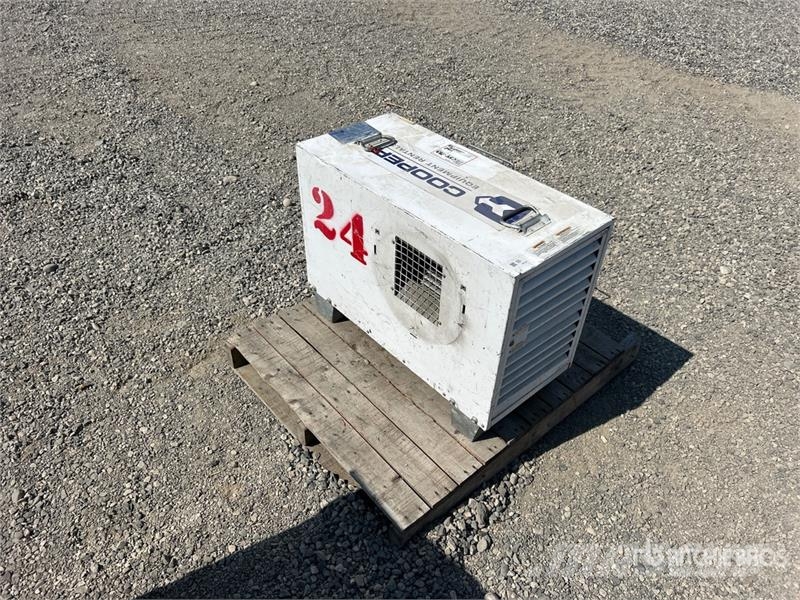 LB WHITE Premier 80 80000 BTU Space Heater Ogrevalna in odtajevalna oprema