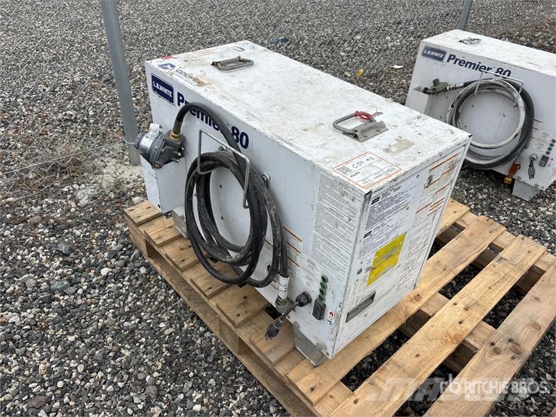LB WHITE TS080 80000 BTU Space Heater Fűtő és Hűtő felszerelések