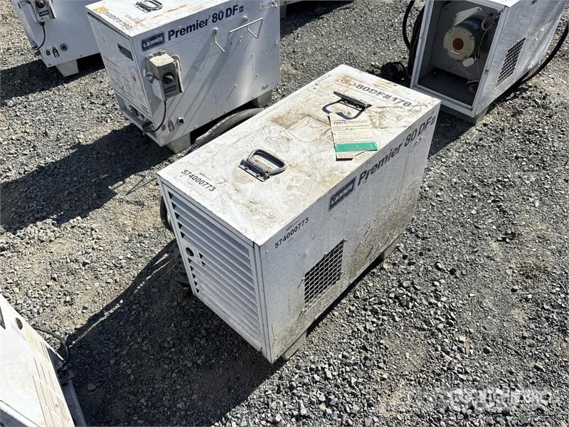 LB WHITE TS080DF 80000 BTU Space Heater Kühl- und Heizsysteme