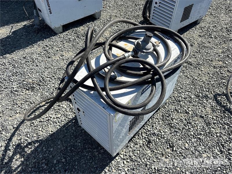 LB WHITE TS080DF 80000 BTU Space Heater Kühl- und Heizsysteme