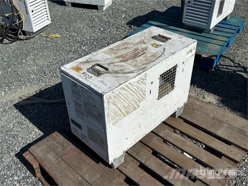 LB WHITE TS080DF 80000 BTU Space Heater Kühl- und Heizsysteme