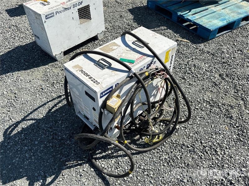 LB WHITE TS080DF 80000 BTU Space Heater Sildīšanas un atkausēšanas iekārtas
