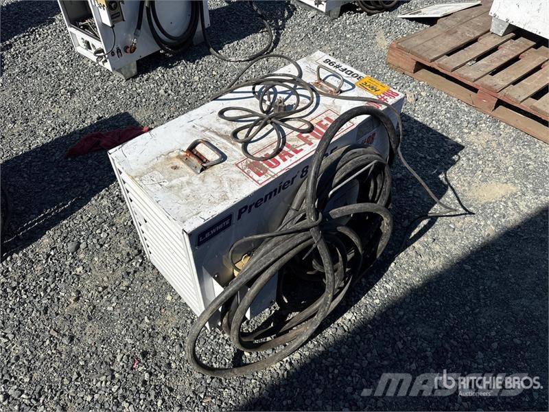 LB WHITE TS080DF 80000 BTU Space Heater Kühl- und Heizsysteme