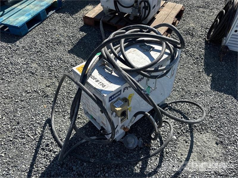 LB WHITE TS080DF 80000 BTU Space Heater Kühl- und Heizsysteme