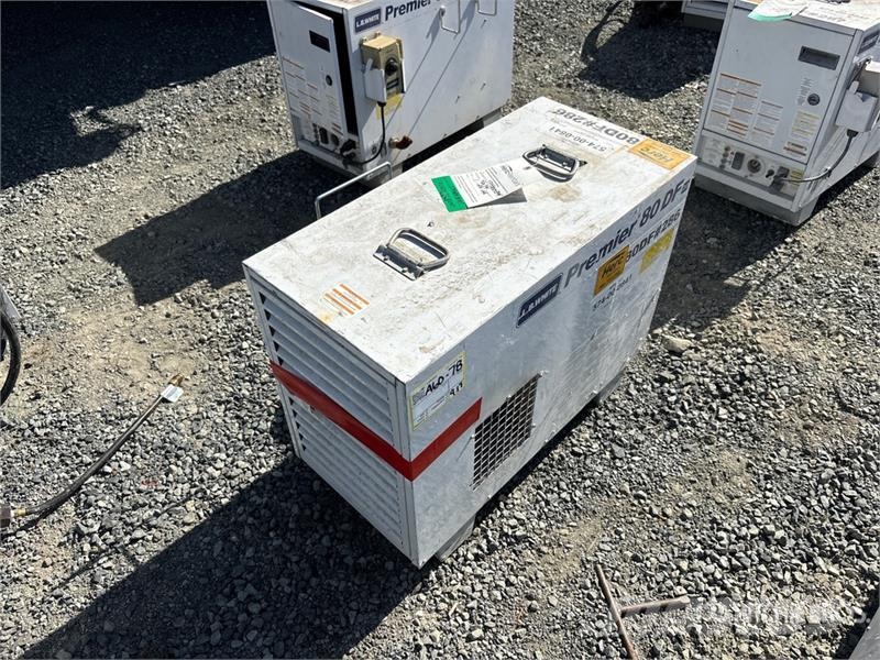 LB WHITE TS080DF 80000 BTU Space Heater Sildīšanas un atkausēšanas iekārtas