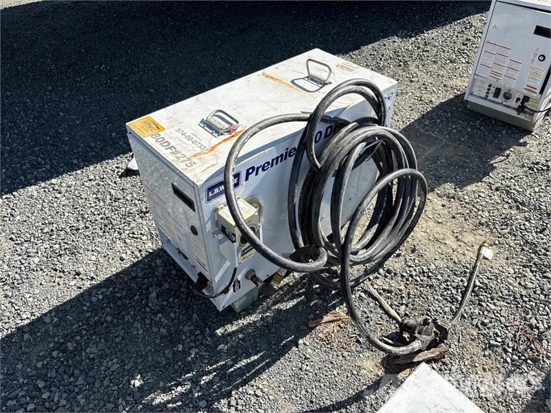 LB WHITE TS080DF 80000 BTU Space Heater Sildīšanas un atkausēšanas iekārtas