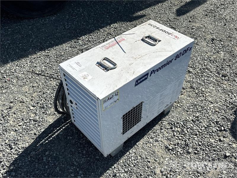 LB WHITE TS080DF 80000 BTU Space Heater Kühl- und Heizsysteme