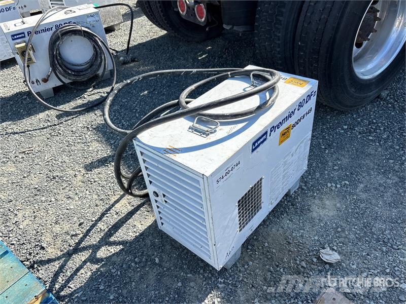 LB WHITE TS080DF 80000 BTU Space Heater Kühl- und Heizsysteme