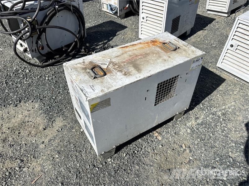 LB WHITE TS080DF 80000 BTU Space Heater Kühl- und Heizsysteme