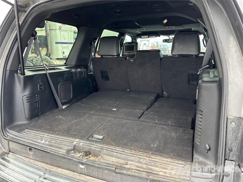 Lincoln Navigator 4WD SUV Masini