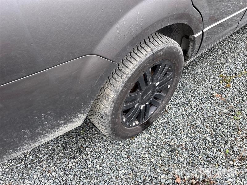 Lincoln Navigator 4WD SUV Masini